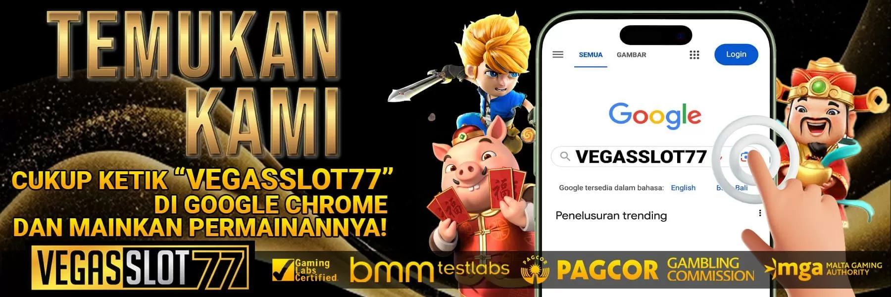 Slot Online