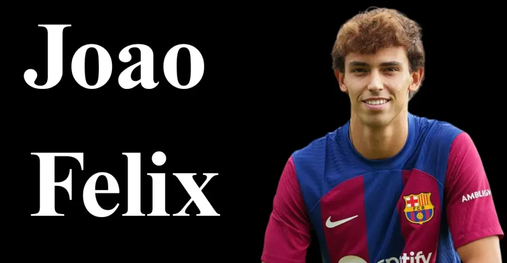 Joao Felix – Messy Medium Hair: