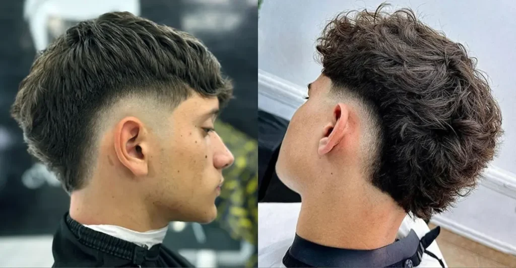 How Much Does a Burst Fade Cost?