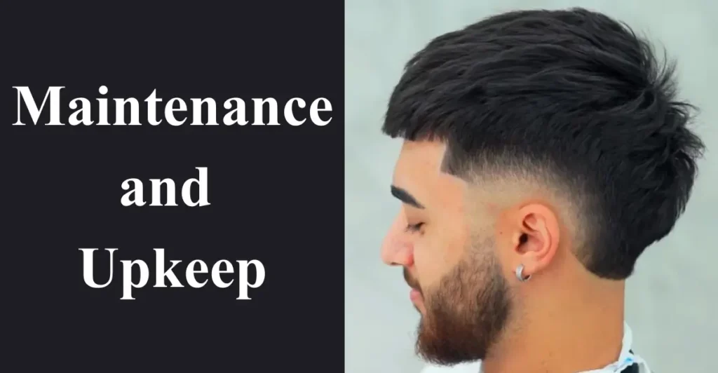 Maintenance and Upkeep