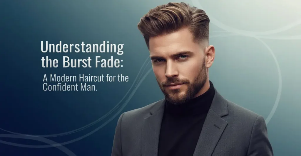 Understanding the Burst Fade