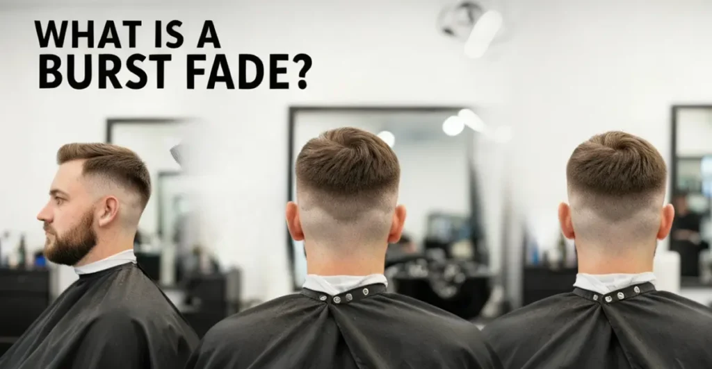 What is Burst Fade?