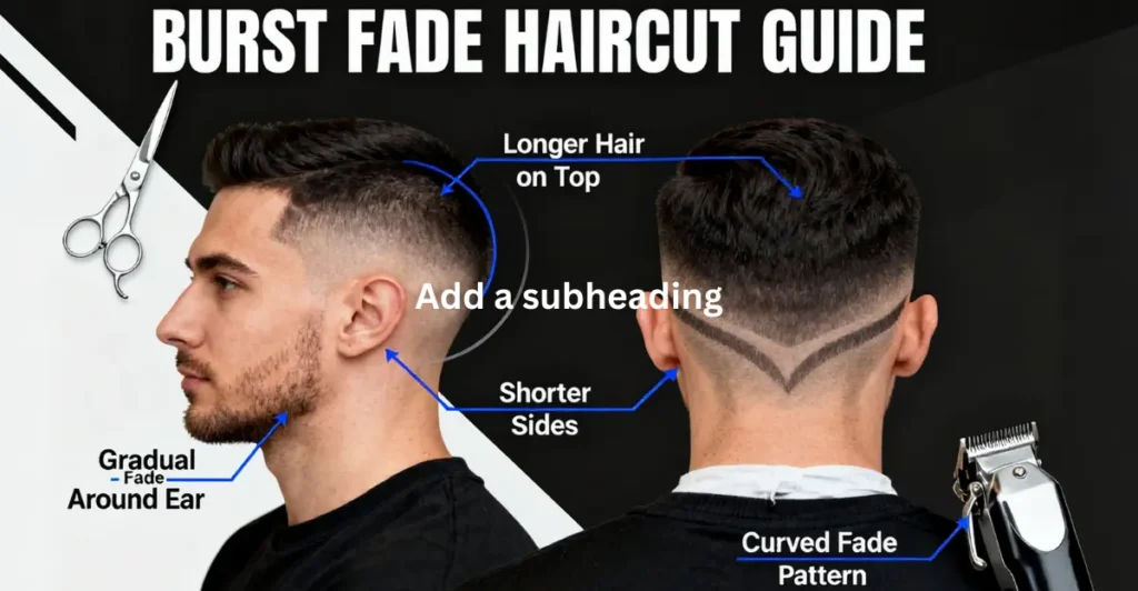 What is a Burst Fade?