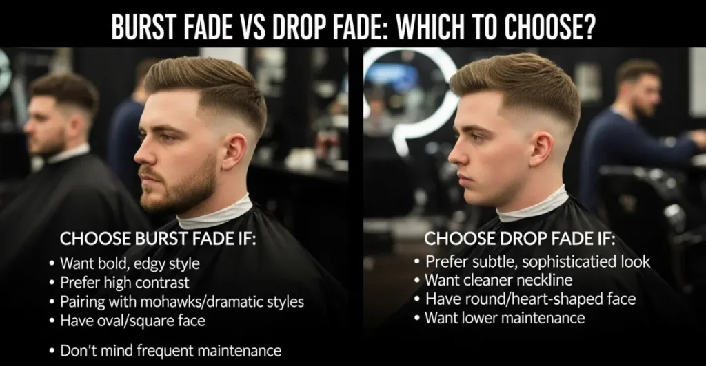 Which should you choose?