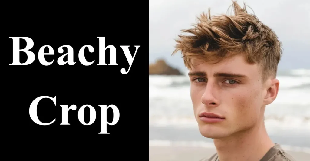 Beachy Crop