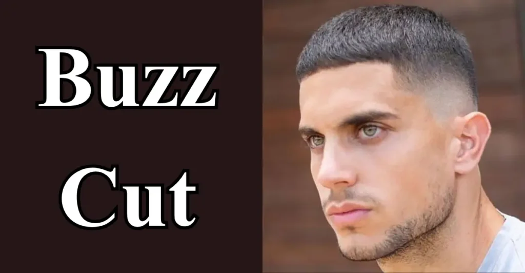 Buzz Cut