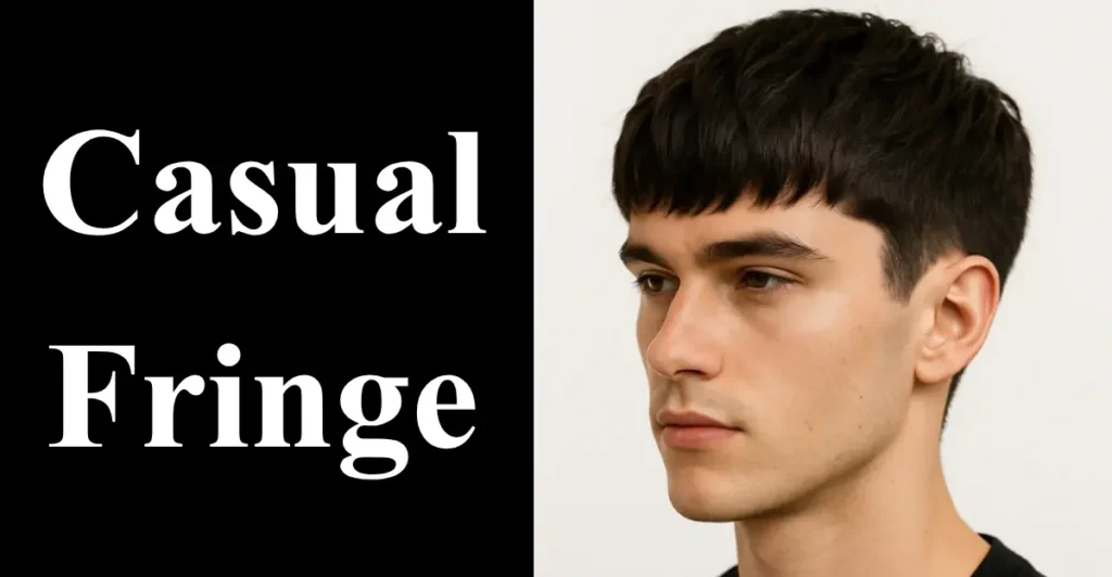 Casual Fringe
