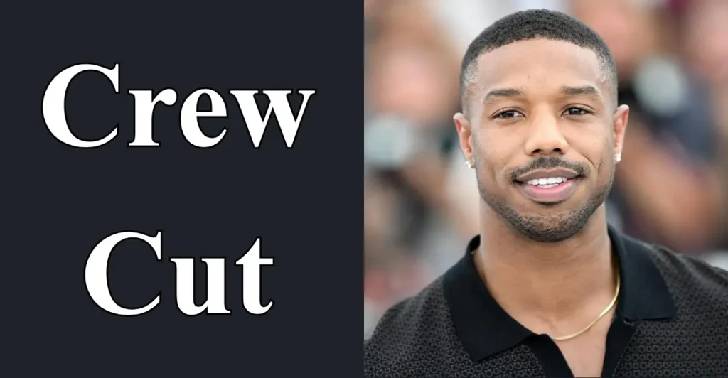 Crew Cut