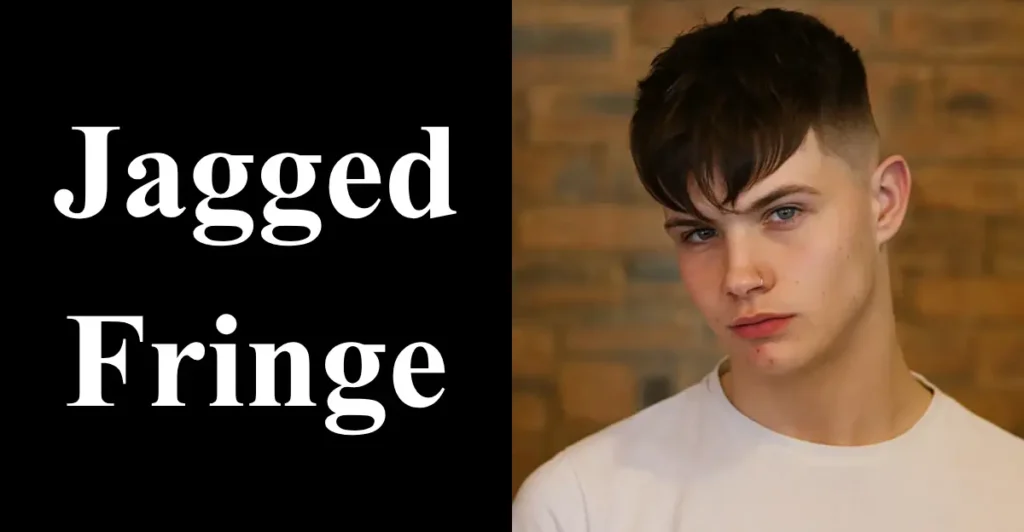 Jagged Fringe