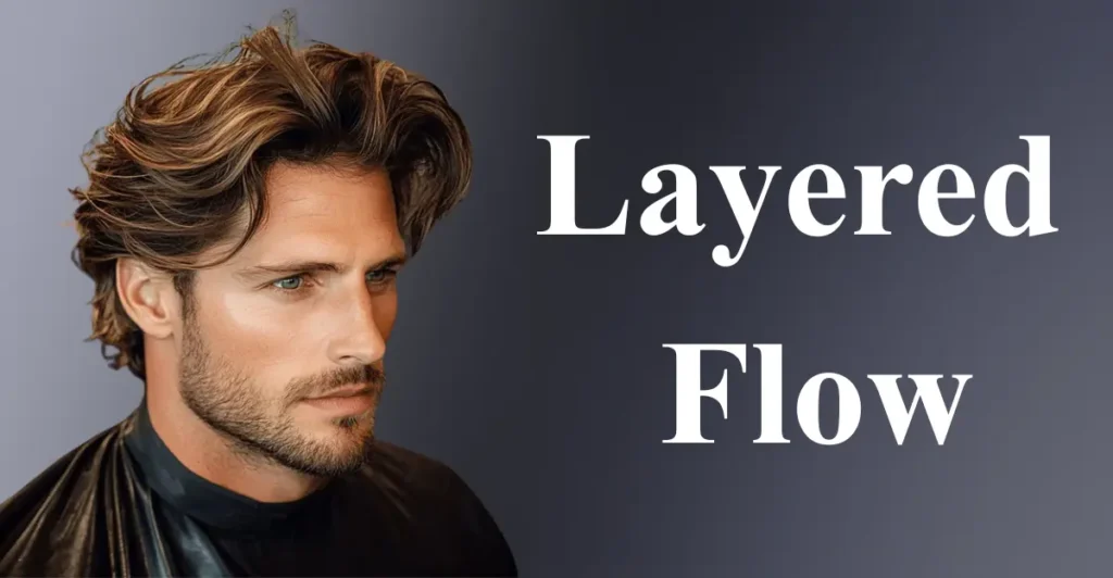 Layered Flow