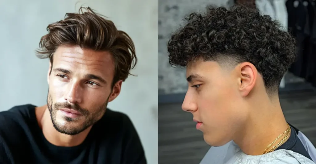Low-Maintenance Men’s Haircuts: 29 Stylish, Simple Styles