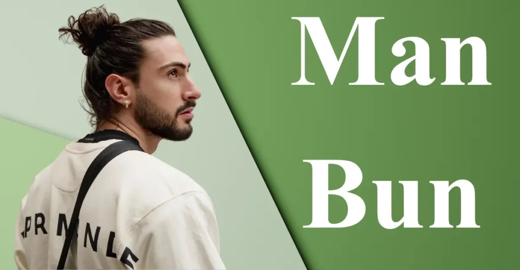 Man Bun