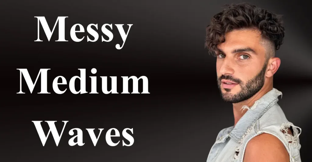 Messy Medium Waves
