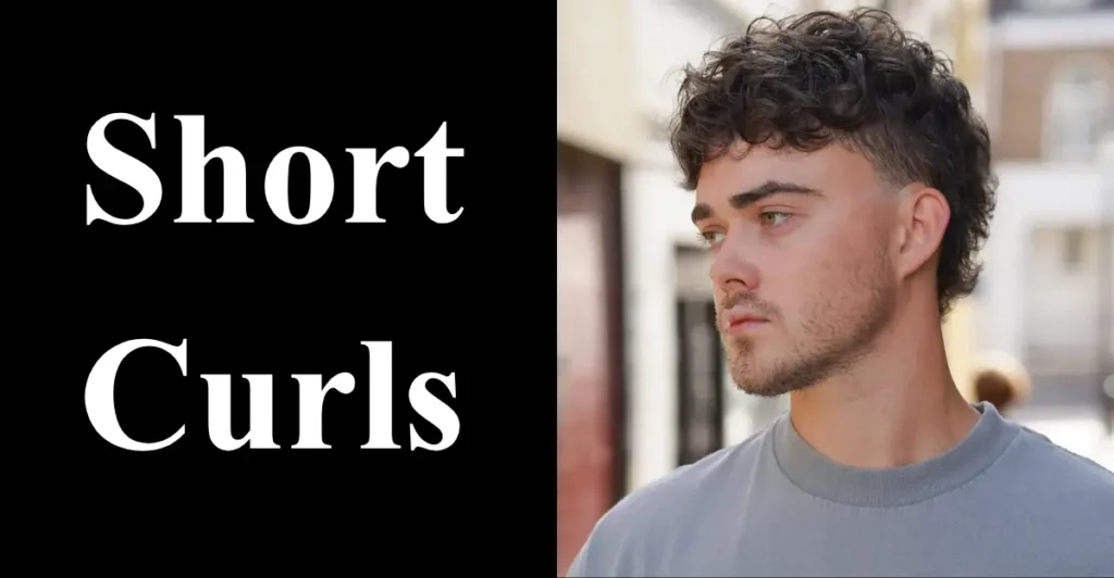 Short Curls