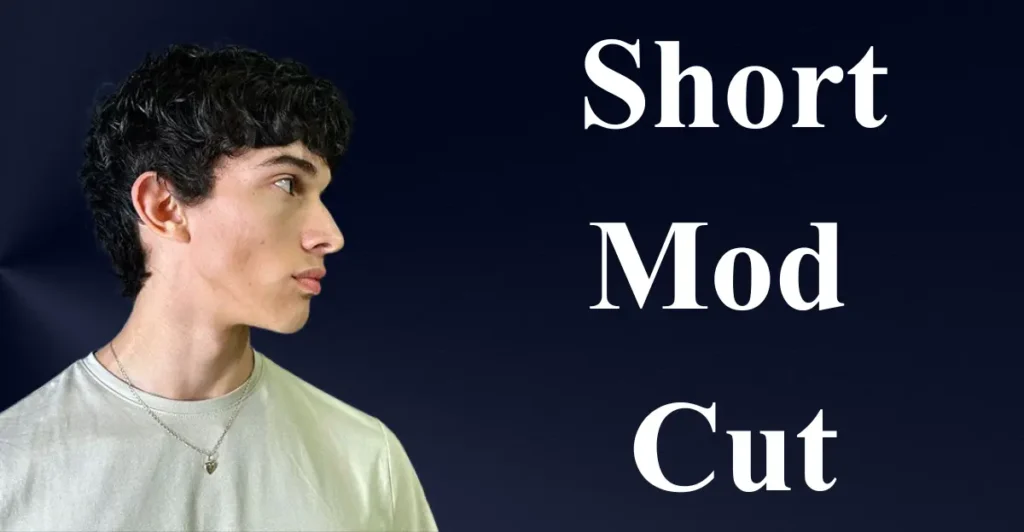 Short Mod Cut