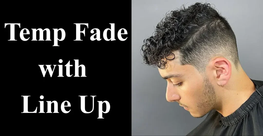 Temp Fade with Line Up