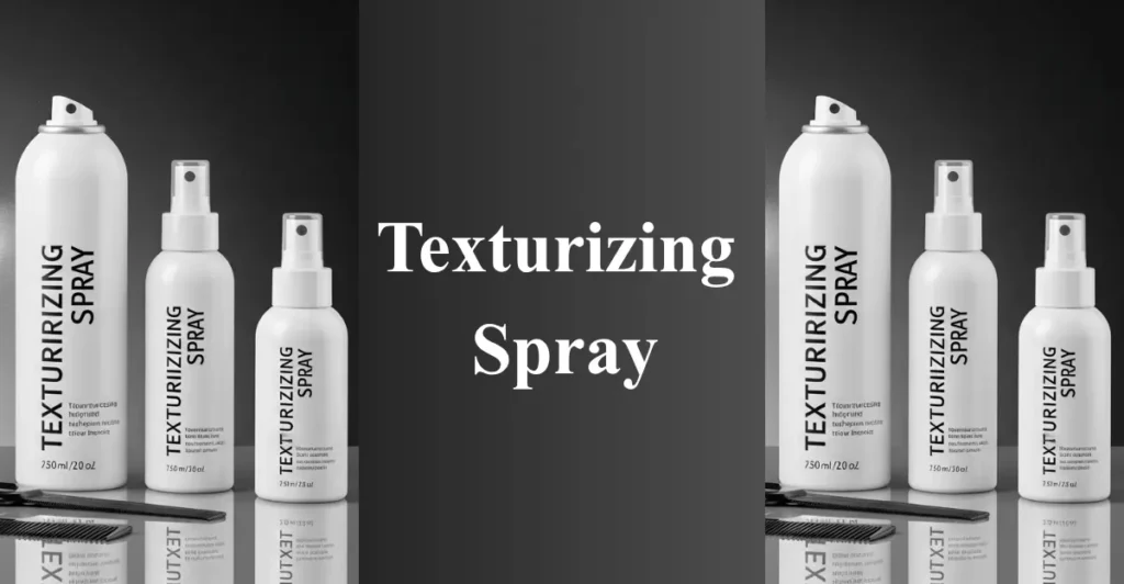 Texturizing Spray