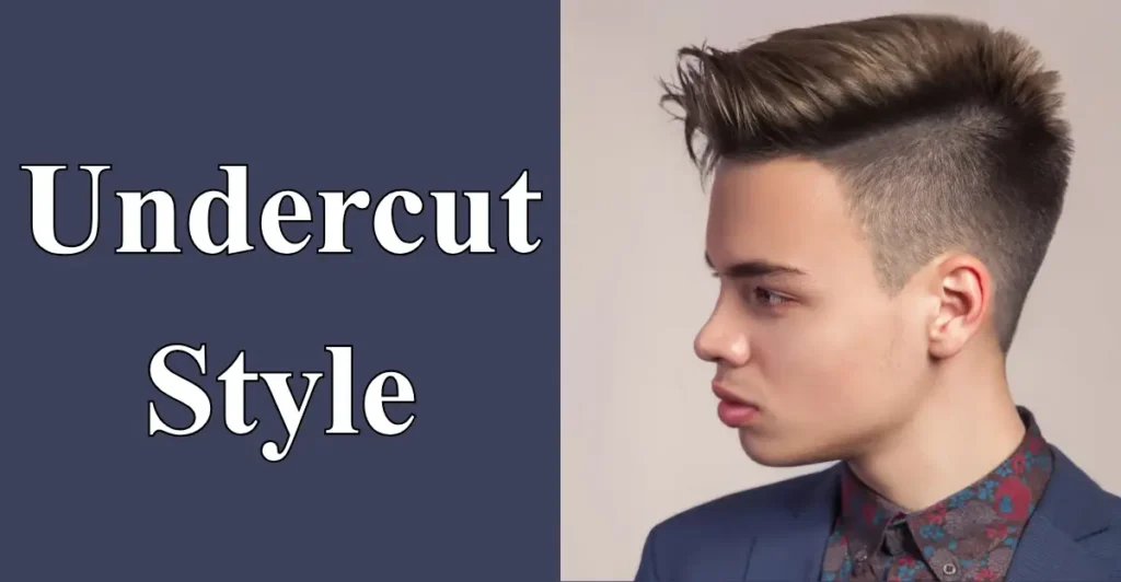 Undercut