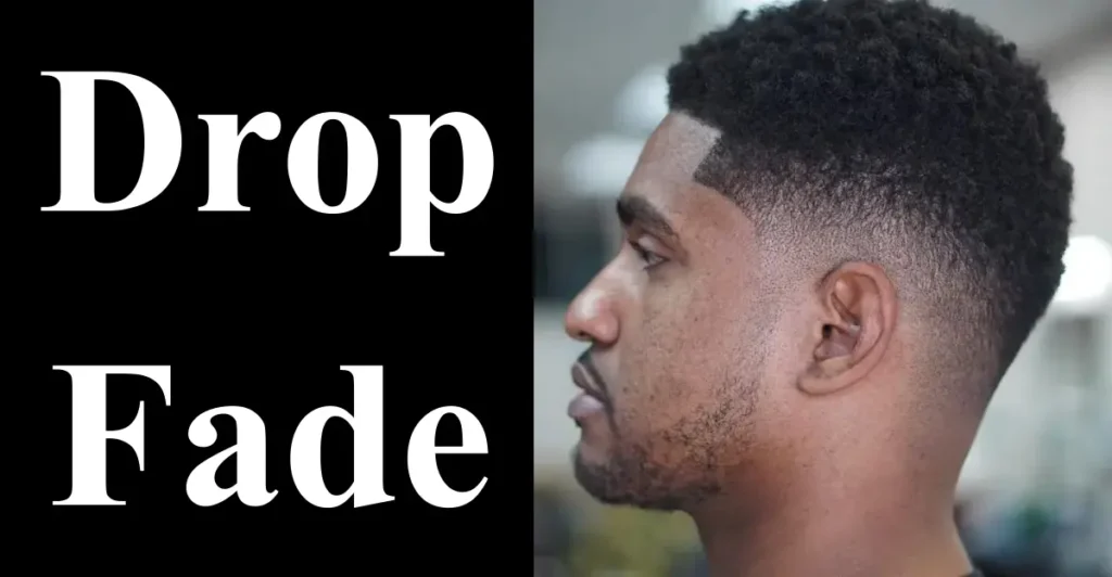 Drop Fade