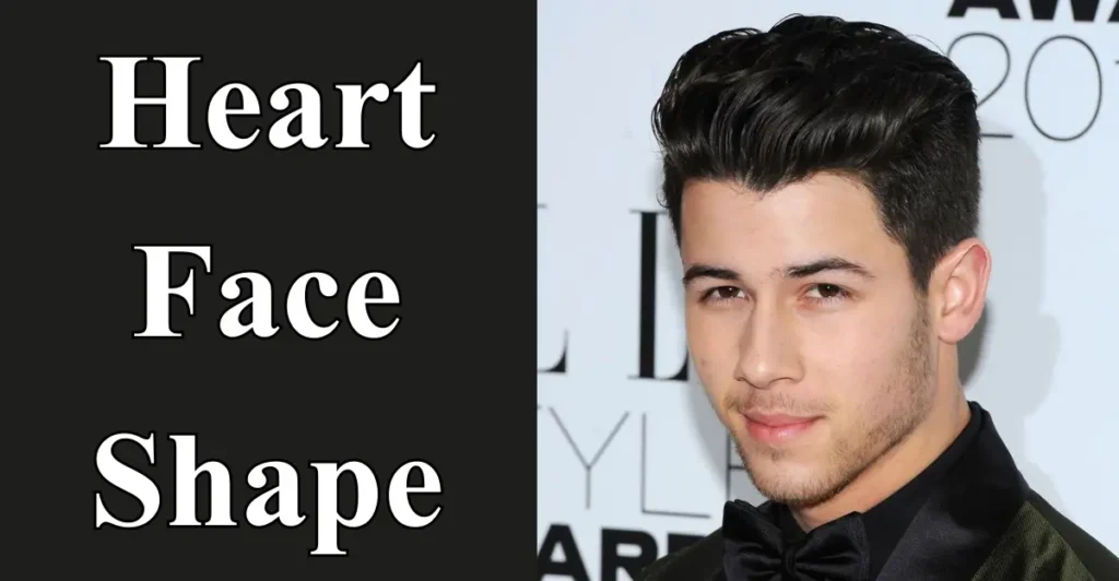 Heart Face Shape