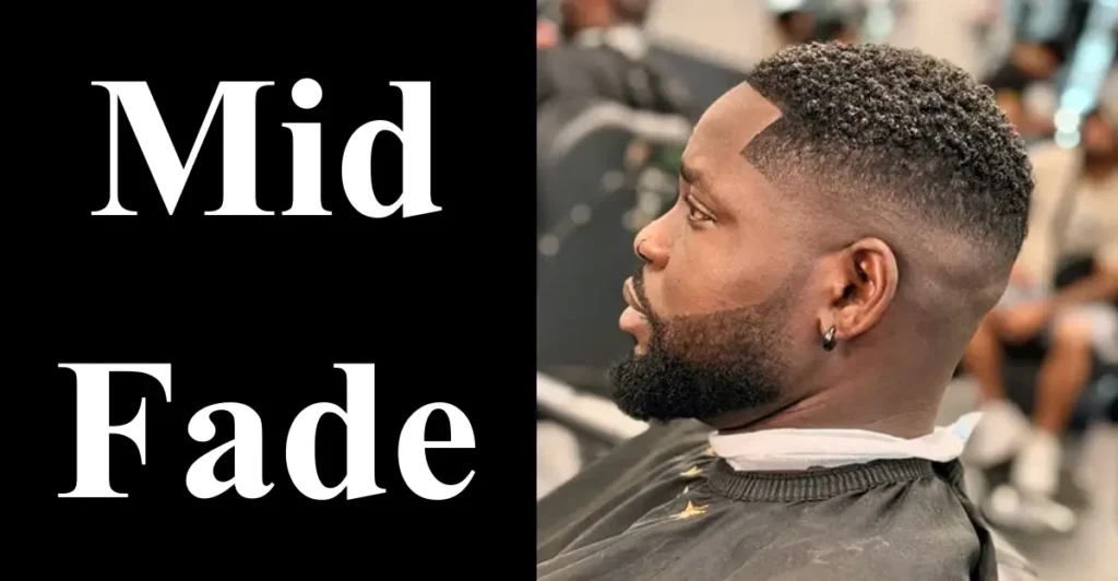 Mid Fade