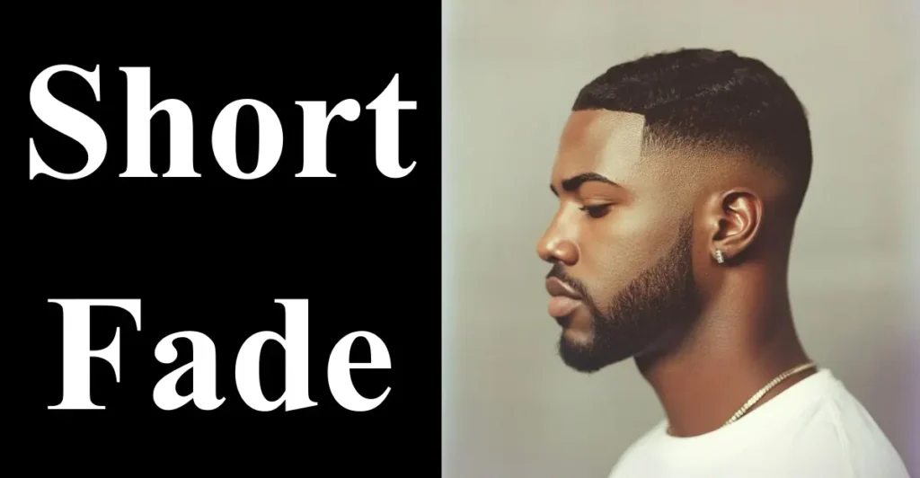 Short Fade